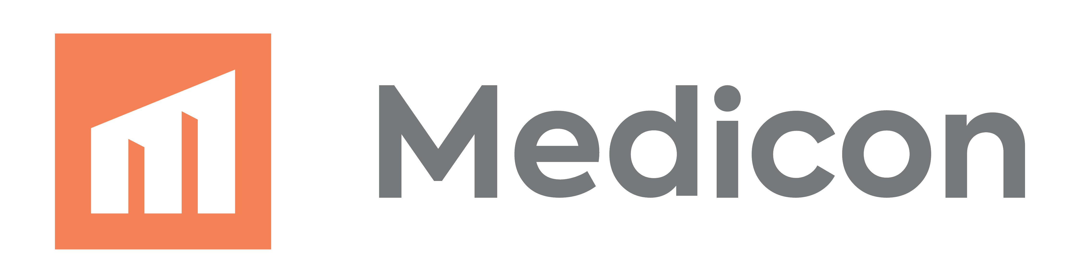 Medicon logo