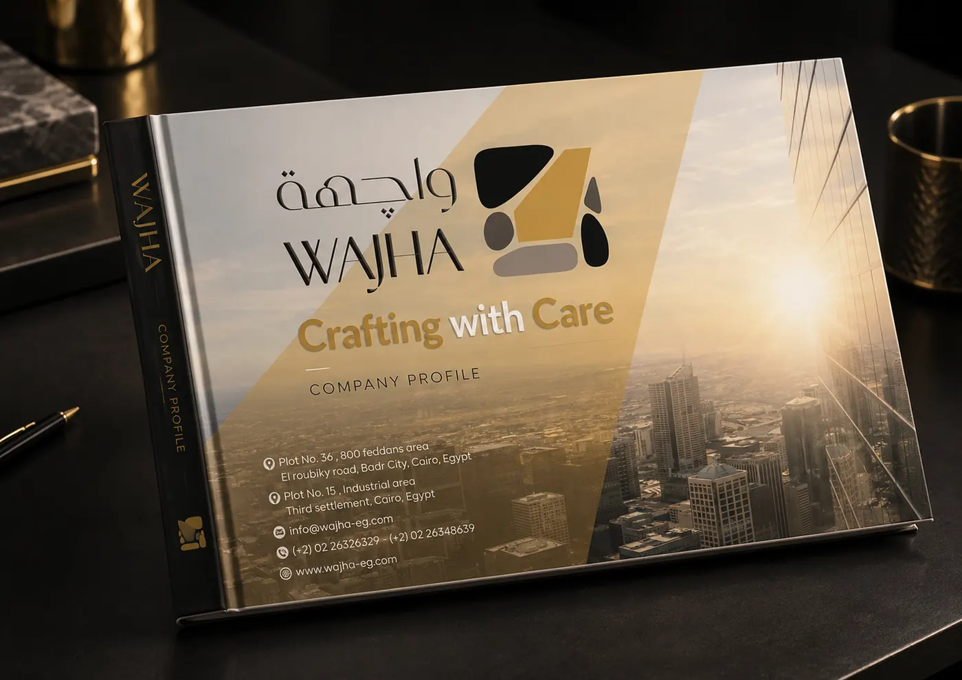 WAJHA