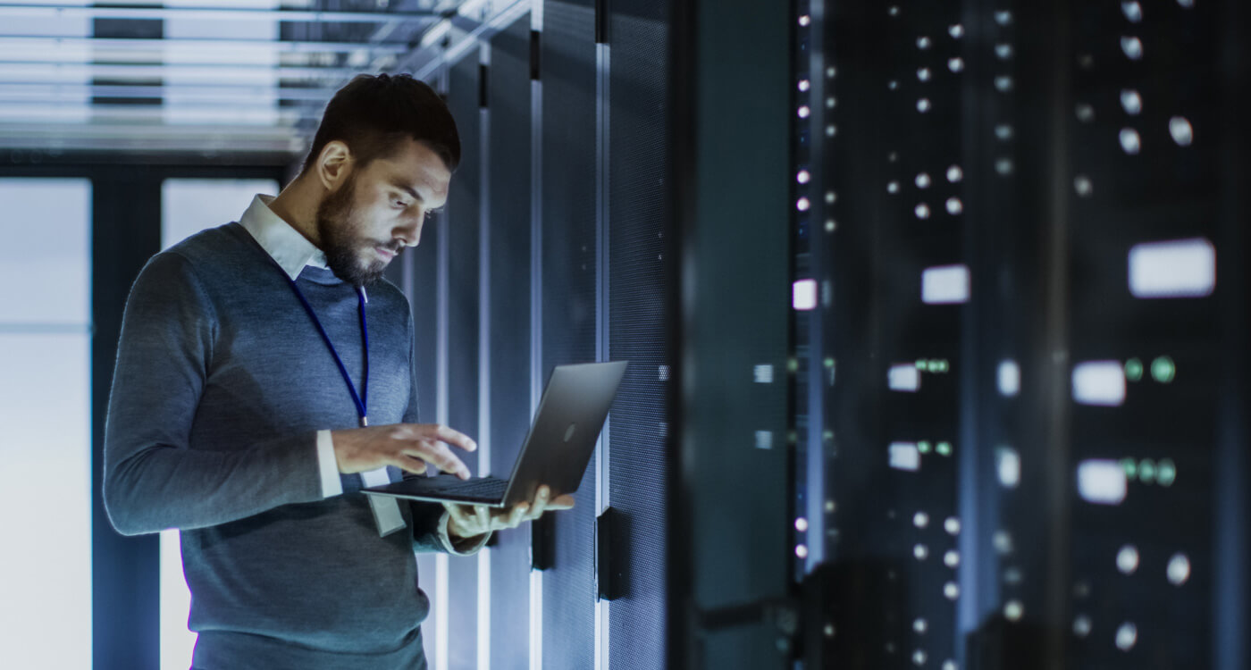 Ivanti header
