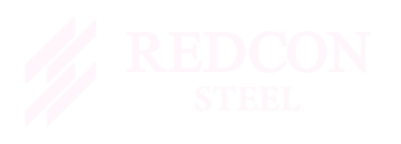 REDCON Steel logo
