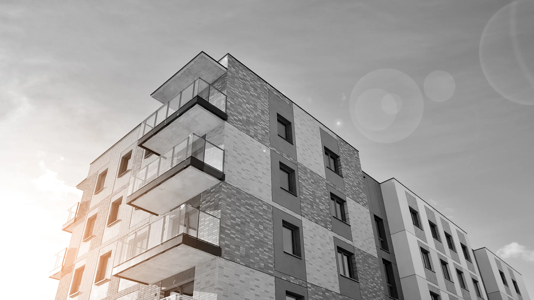 Distinctive Real Estate Brand Identity — ARABISK project