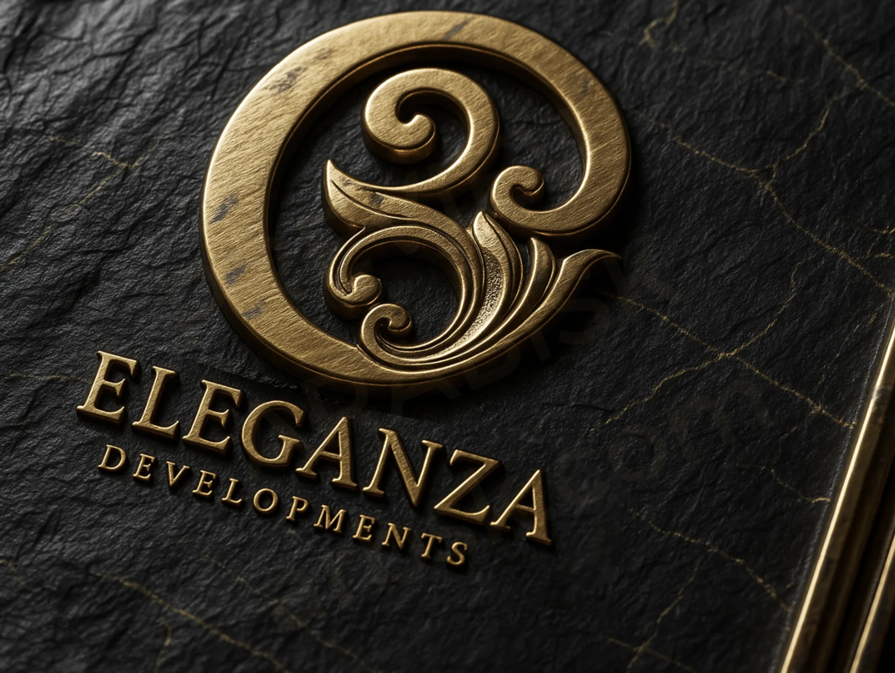 Eleganza identity application