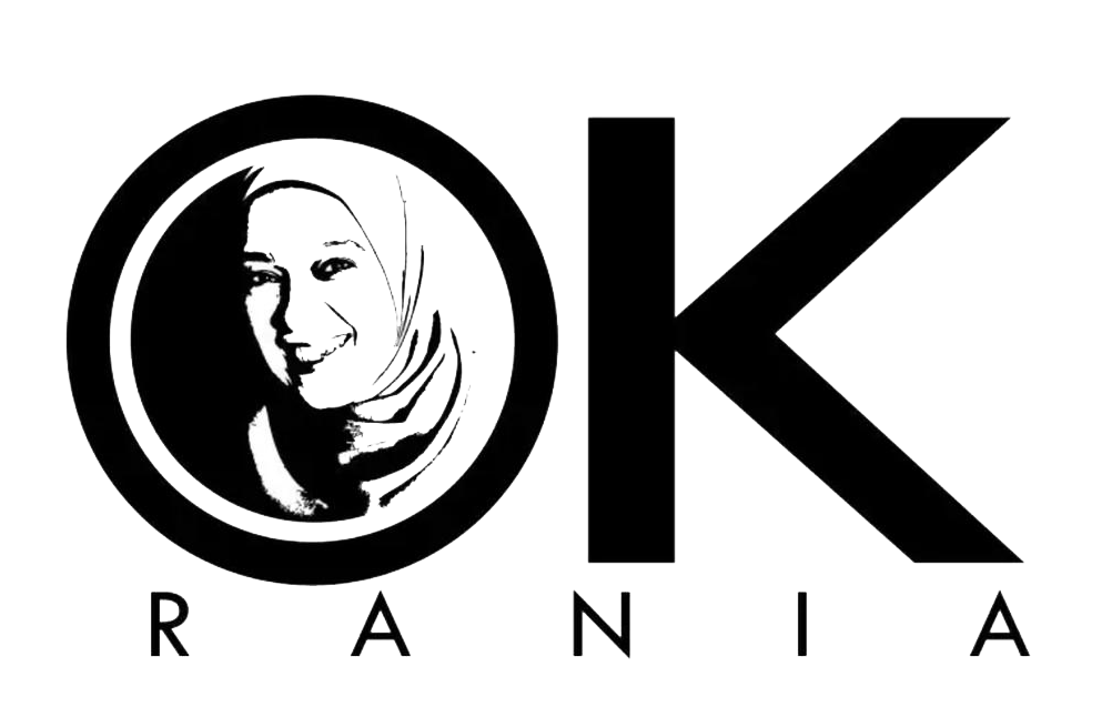 OKRANIA logo