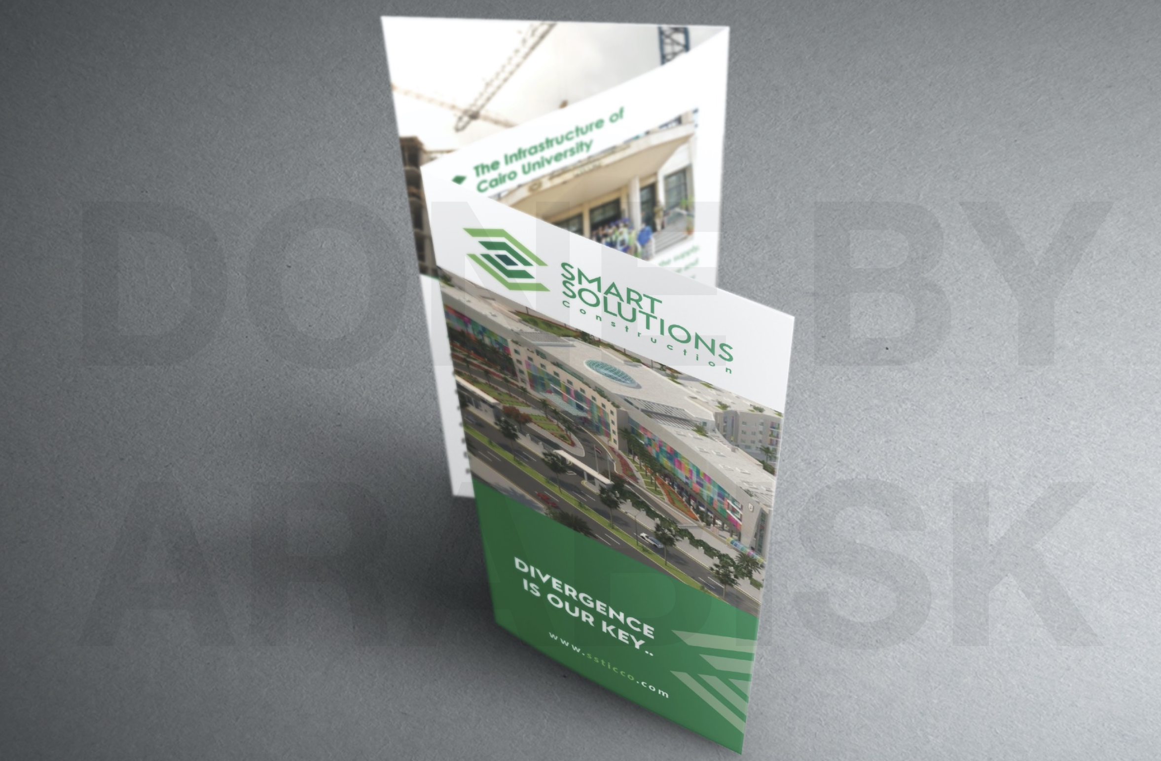 SCAD corporate communications selected work 4