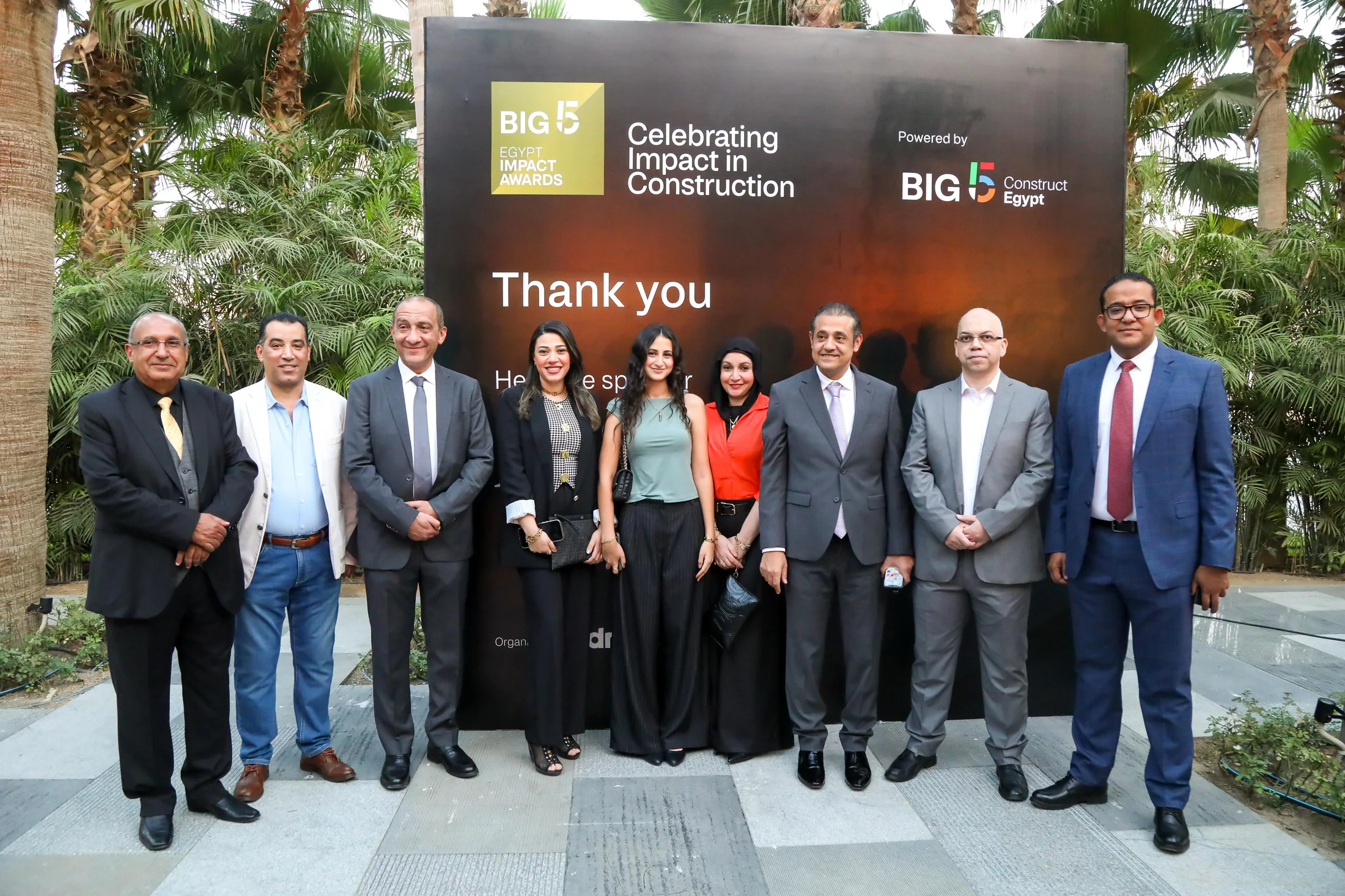 MEP event coverage
